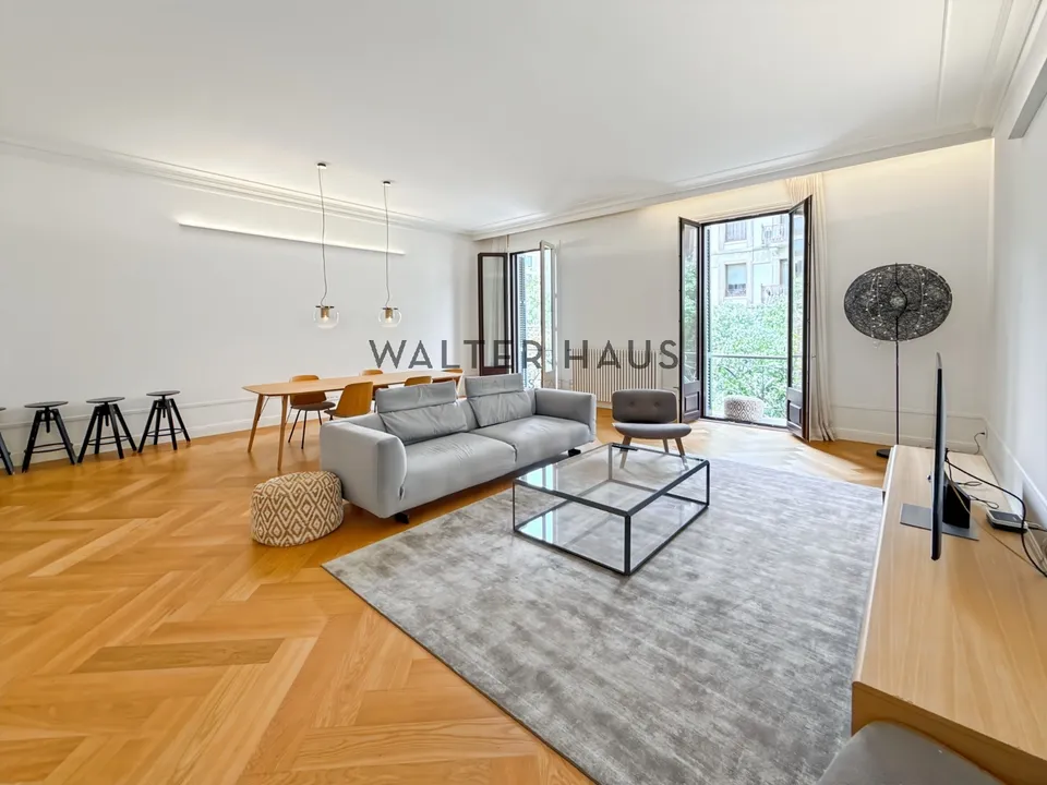 Apartament a Barcelona, Barcelona - foto 1