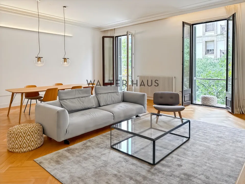 Apartament a Barcelona, Barcelona - foto 3