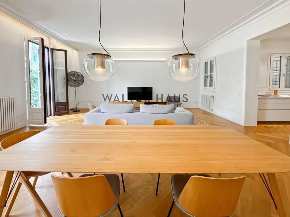 Apartament a Barcelona, Barcelona - foto 4