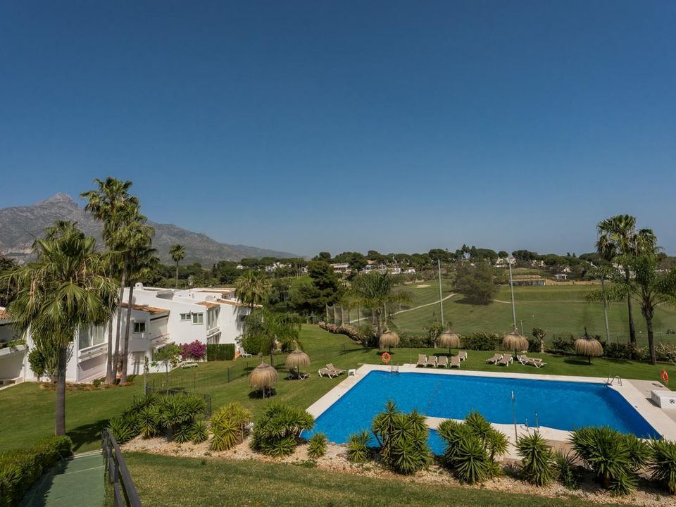 Lejlighed i Marbella, Malaga - foto 4