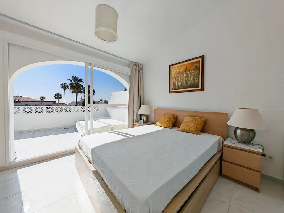 Villa i Manilva, Malaga - bilde 1