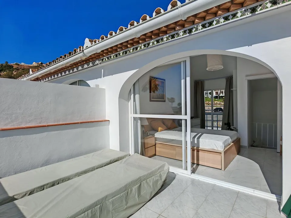Villa i Manilva, Malaga - bilde 2