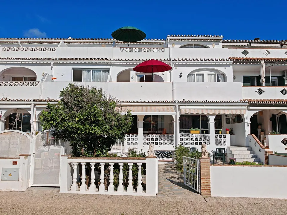 Villa i Manilva, Malaga - bilde 3