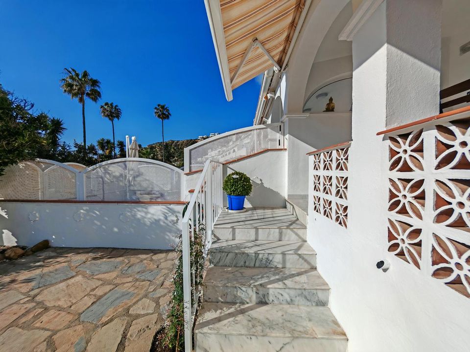 Villa i Manilva, Malaga - bilde 4