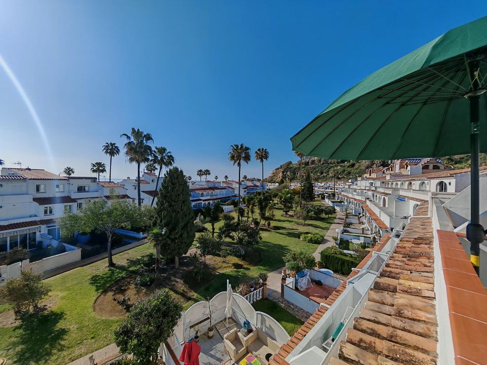 Villa i Manilva, Malaga - bilde 5