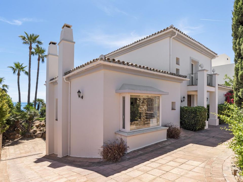 Villa i Manilva, Malaga - foto 5