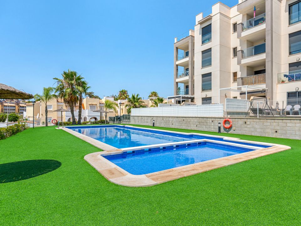 Lejlighed i Villamartin, Alicante - foto 2