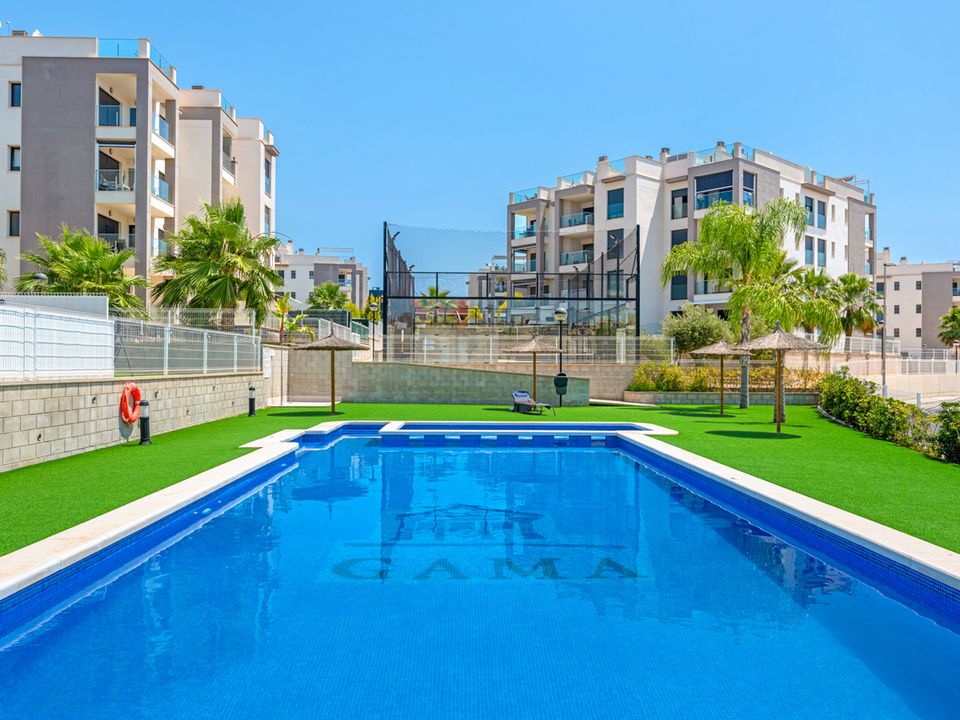 Lejlighed i Villamartin, Alicante - foto 4