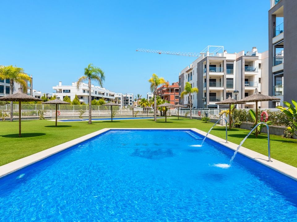 Lejlighed i Villamartin, Alicante - foto 5