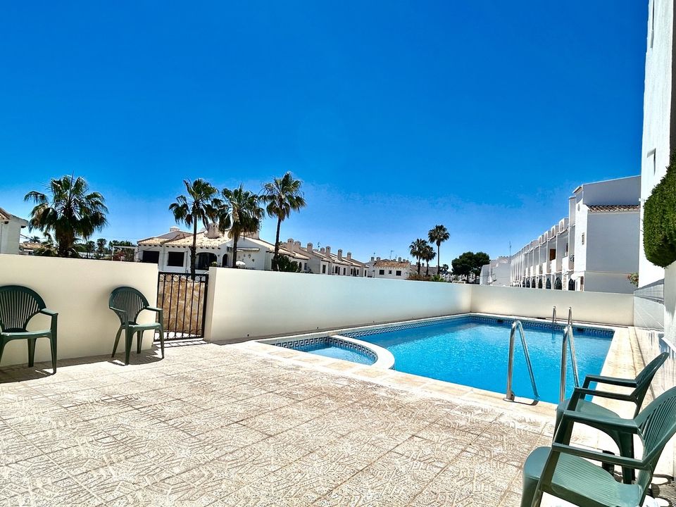 Byhus i La Zenia, Alicante - foto 4
