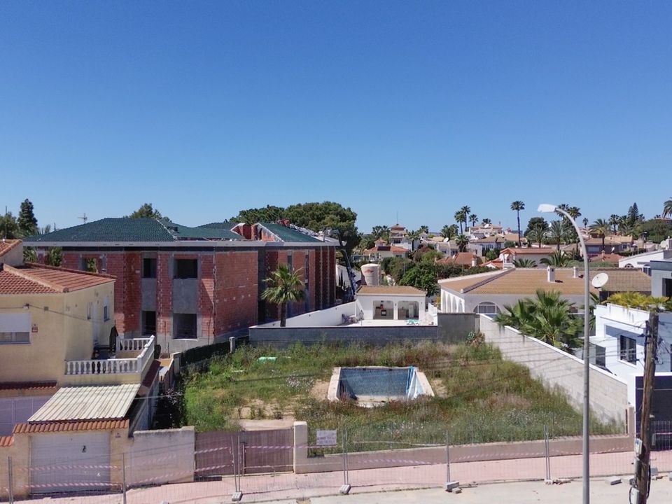 Grond in Ciudad Quesada, Alicante - foto 5