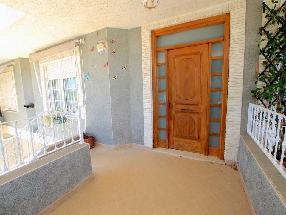 Byhus i Los Palacios, Alicante - foto 3