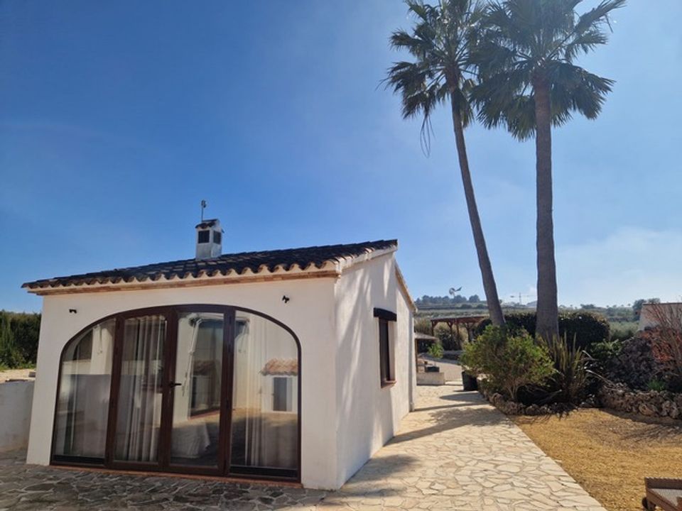 Finca i Teulada, Alicante - foto 2