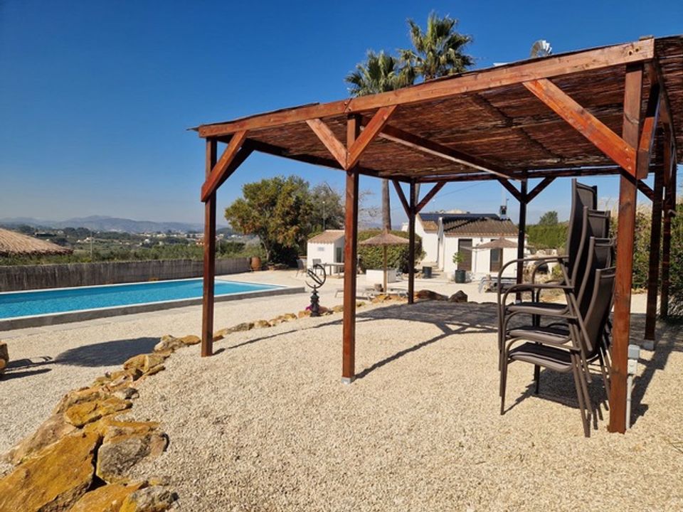 Finca i Teulada, Alicante - foto 3