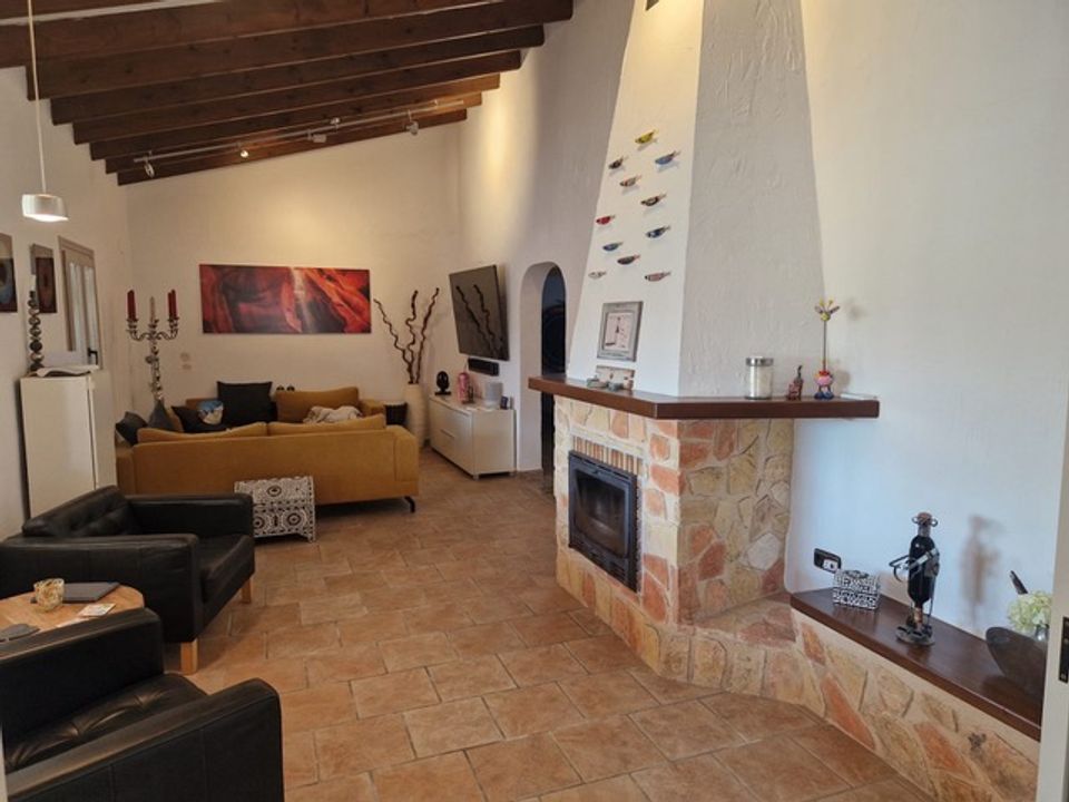 Finca i Teulada, Alicante - foto 5