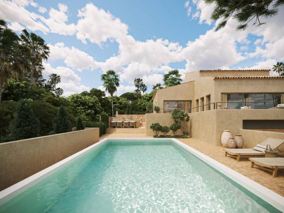 Villa i Javea, Alicante - foto 2