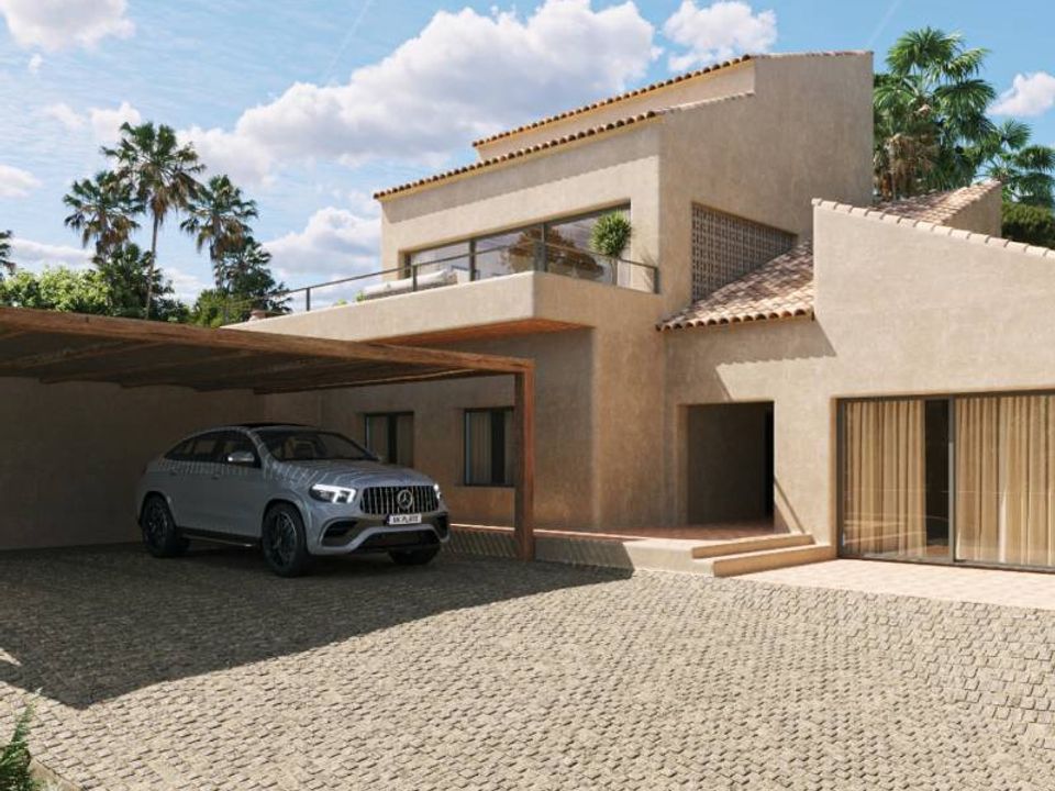 Villa i Javea, Alicante - foto 3