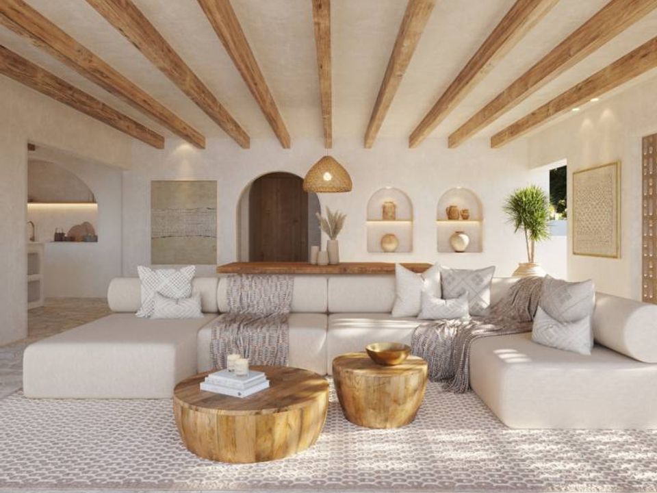 Villa i Javea, Alicante - foto 5