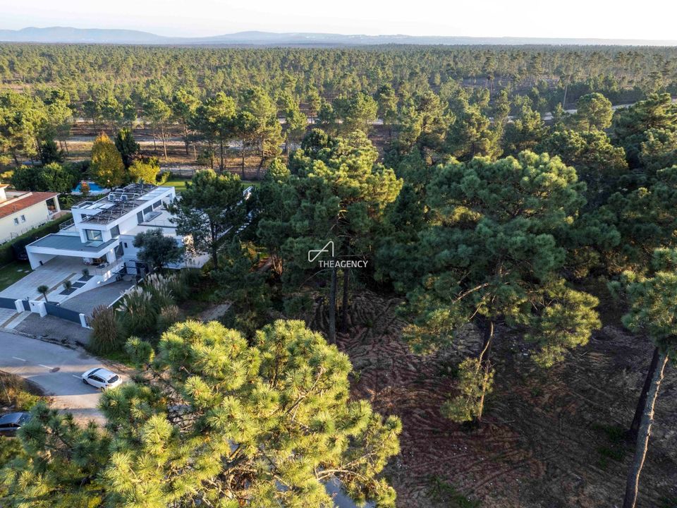 Helårsgrund i Almada, Setubal - foto 2