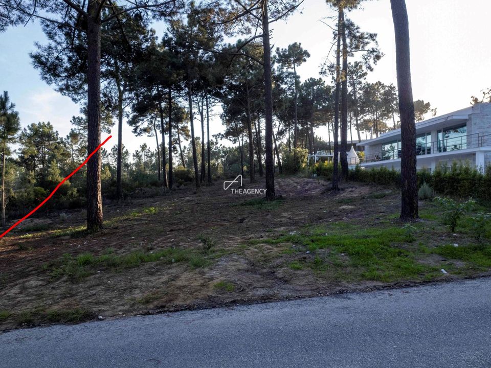 Helårsgrund i Almada, Setubal - foto 3