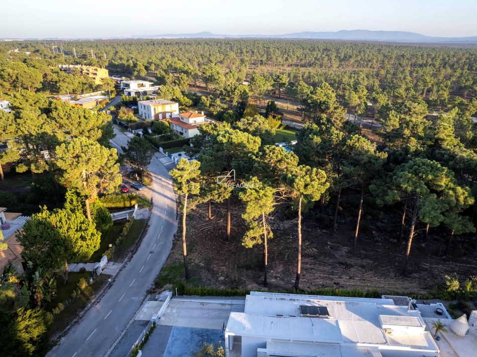 Helårsgrund i Almada, Setubal - foto 4