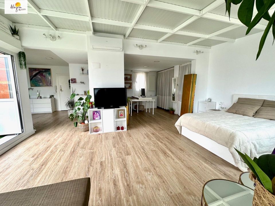 Penthouse i Valencia, Valencia - foto 2