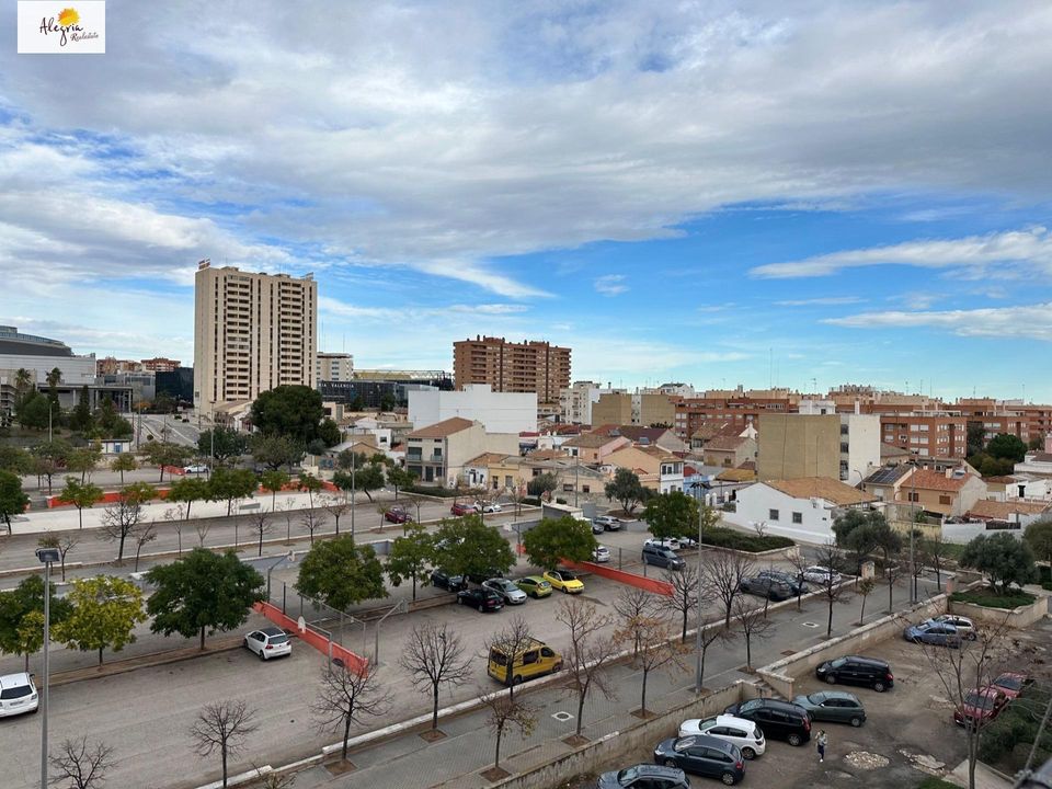 Penthouse i Valencia, Valencia - foto 4