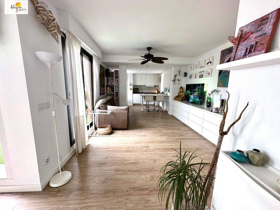 Penthouse i Valencia, Valencia - foto 5