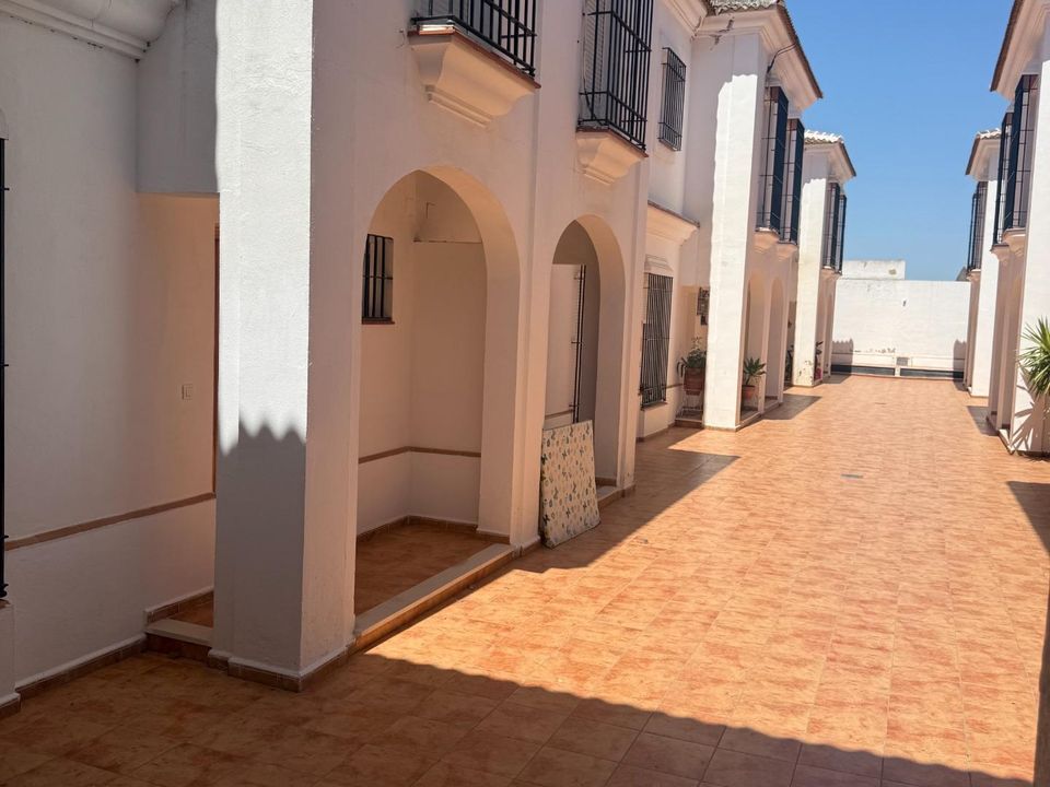 Rekkehus i Almonte, Huelva - bilde 1