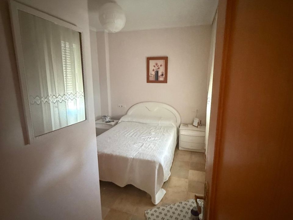 Rekkehus i Almonte, Huelva - bilde 3