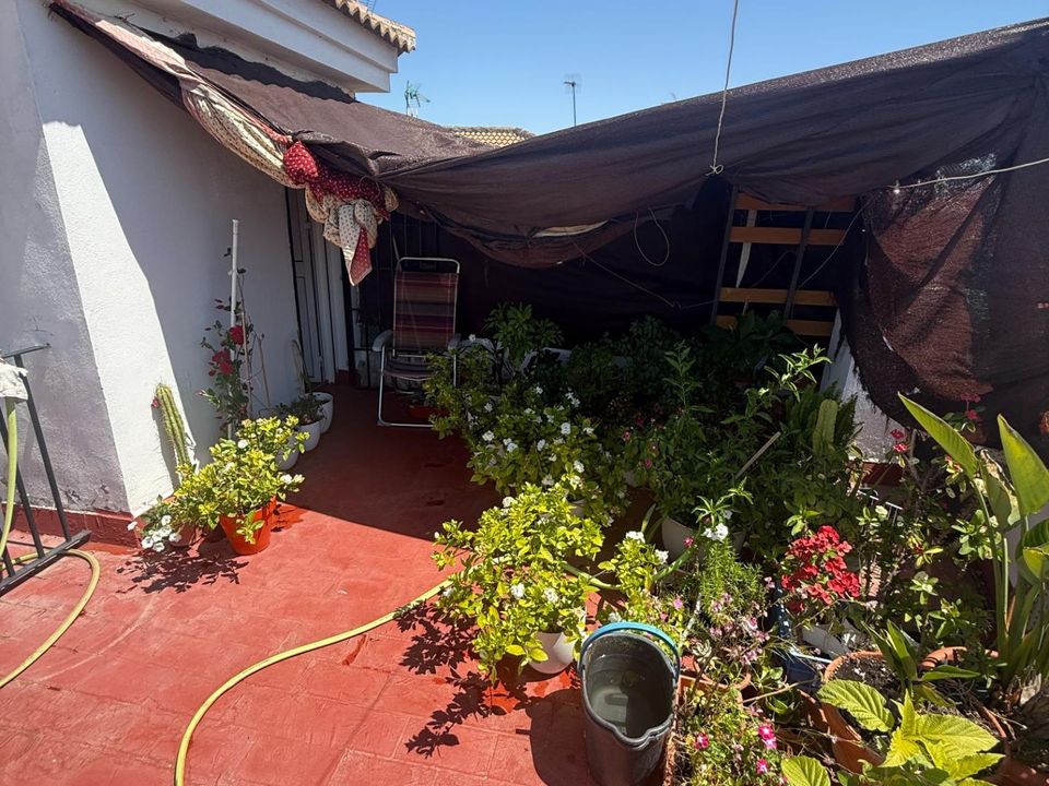 Rekkehus i Almonte, Huelva - bilde 4