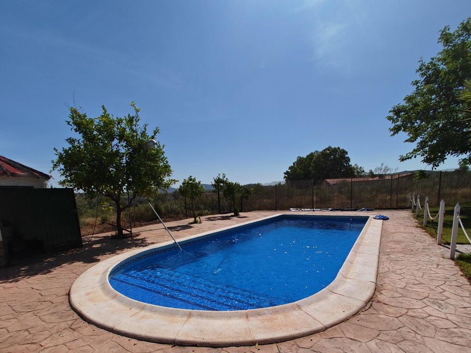 Villa i Guarena, Badajoz - foto 2