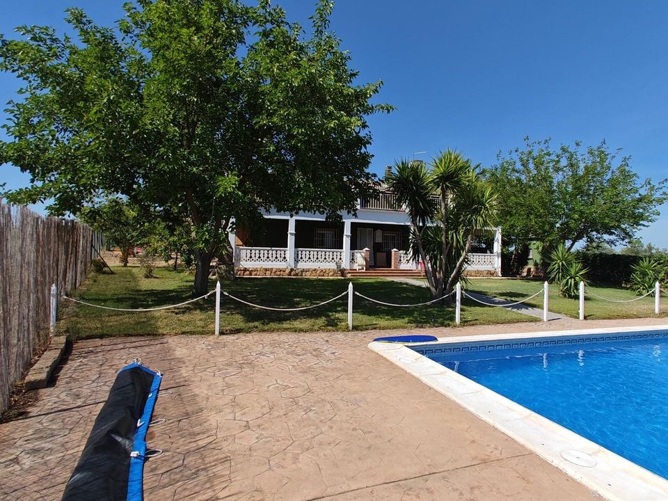 Villa i Guarena, Badajoz - foto 3