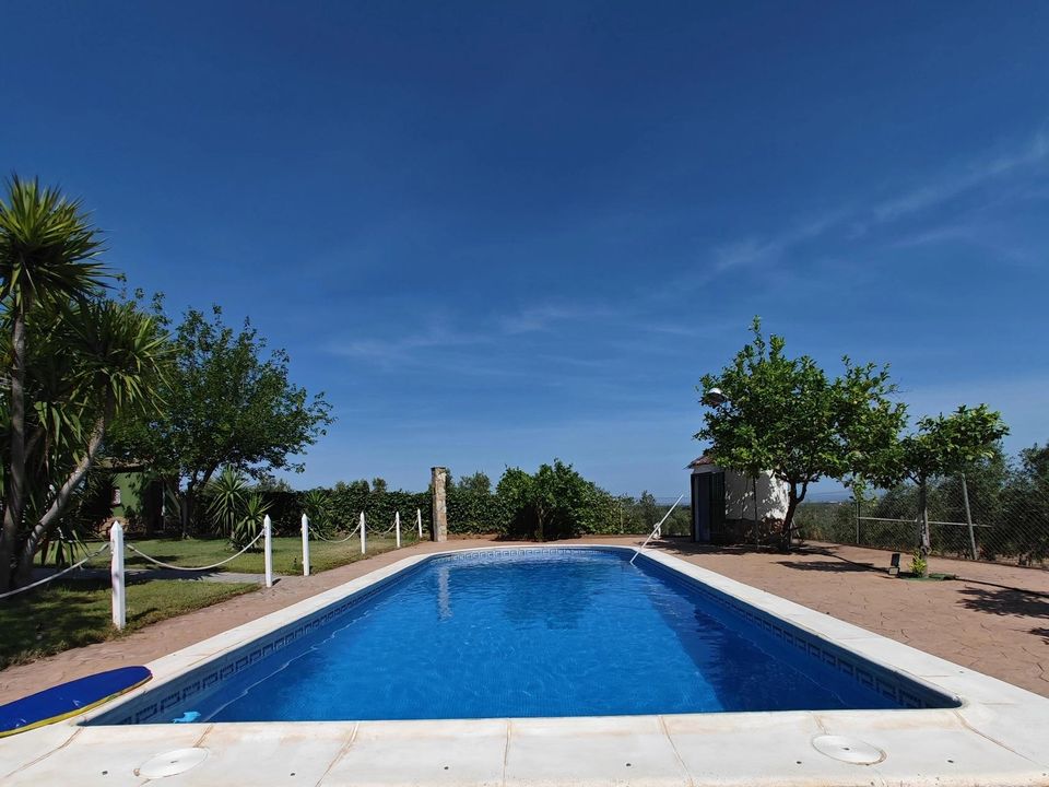 Villa i Guarena, Badajoz - foto 4