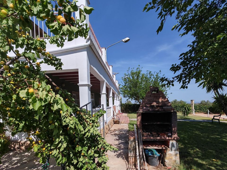 Villa i Guarena, Badajoz - foto 5