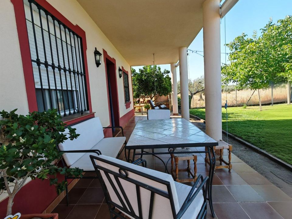 Villa i Don Benito, Badajoz - bilde 1