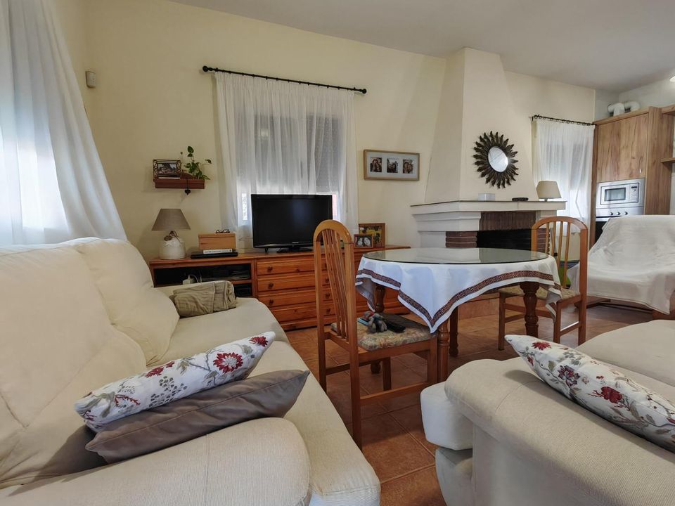 Villa i Don Benito, Badajoz - bilde 2