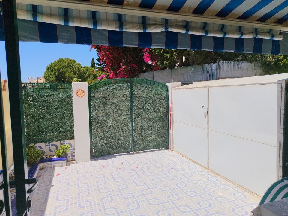 Byhus i La Zenia, Alicante - foto 3