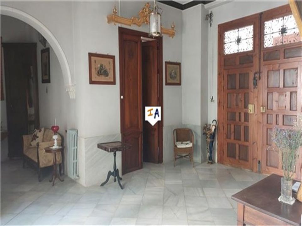 Rekkehus i Priego De Cordoba, Cordoba - bilde 3