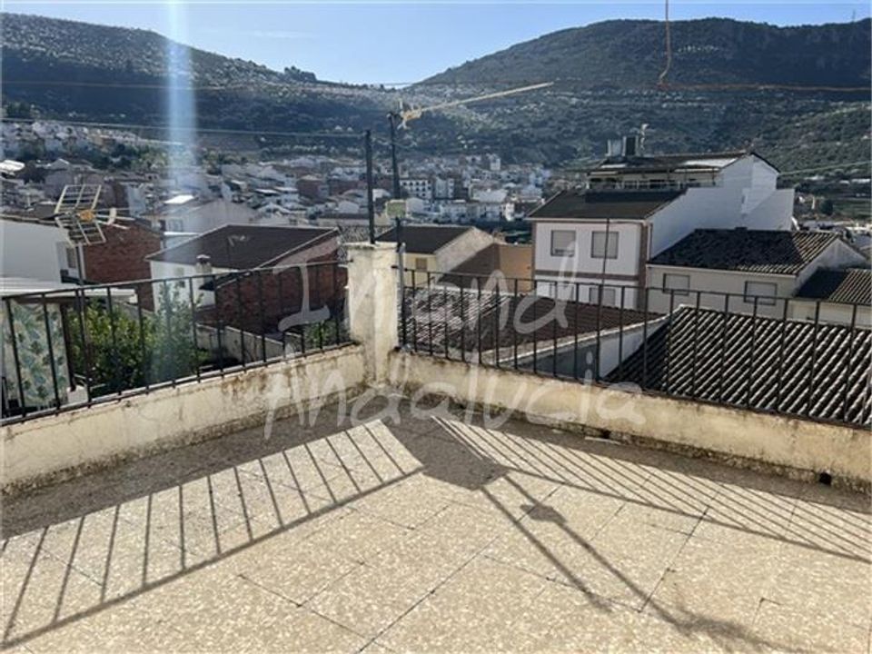 Byhus i Castillo De Locubin, Jaen - foto 2