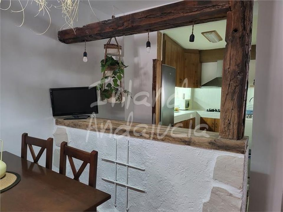Byhus i Rute, Cordoba - foto 2