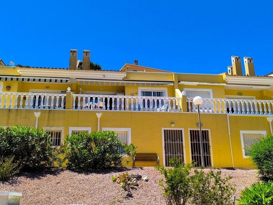 Byhus i Rojales, Alicante - foto 1