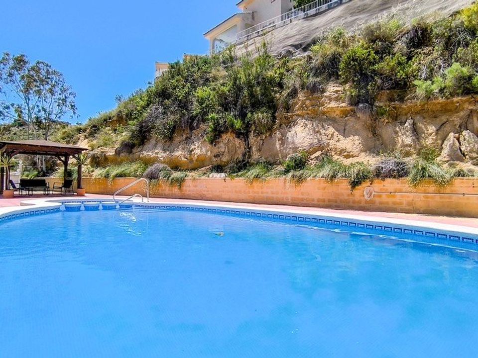 Byhus i Rojales, Alicante - foto 2