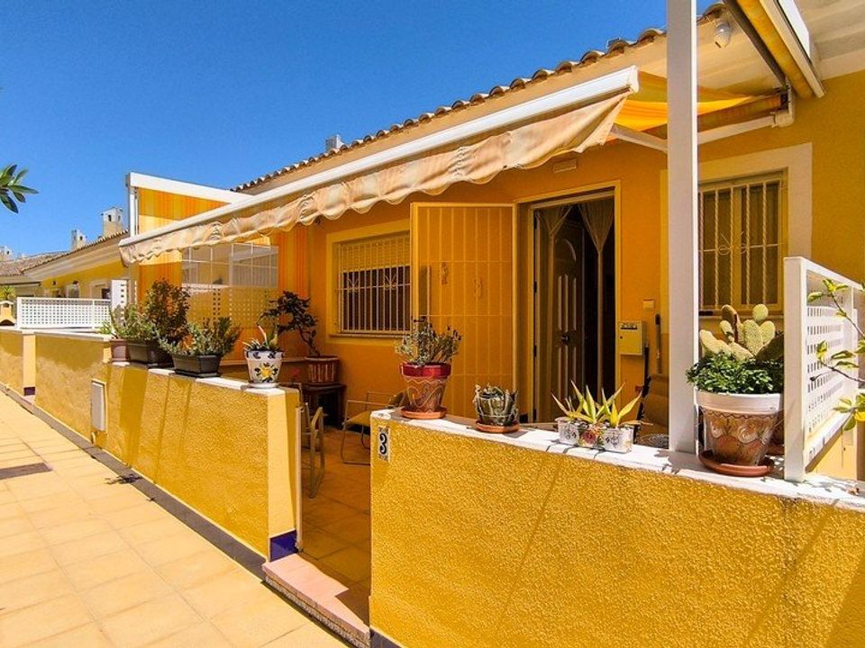 Byhus i Rojales, Alicante - foto 4