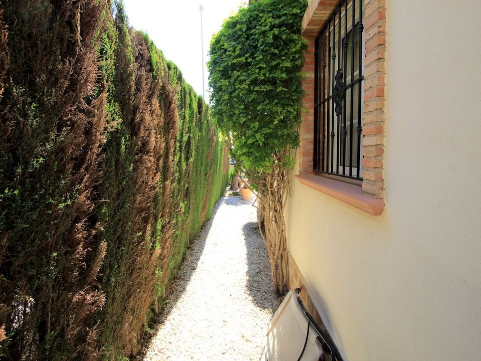 Villa i Guardamar Del Segura, Alicante - foto 4