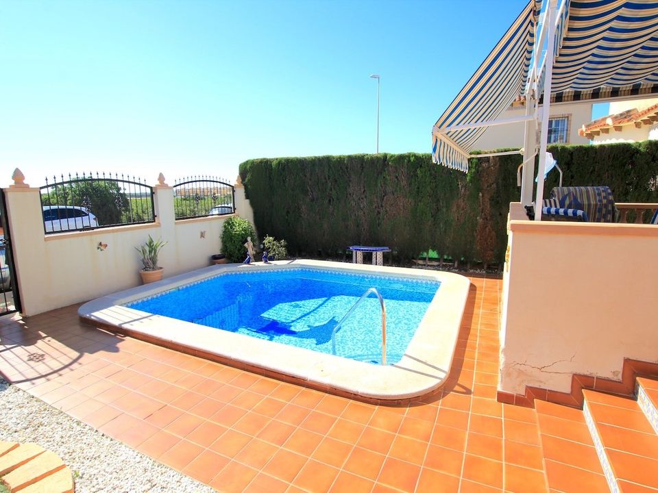 Villa i Guardamar Del Segura, Alicante - foto 5