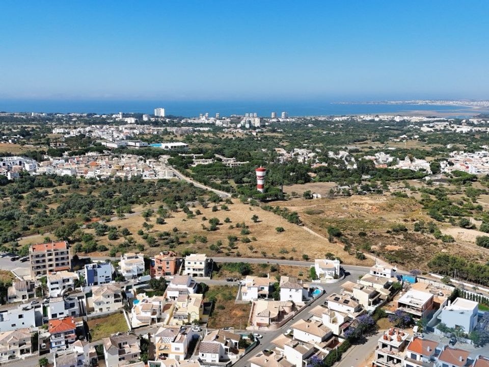 Helårsgrund i Portimao, Faro - foto 2