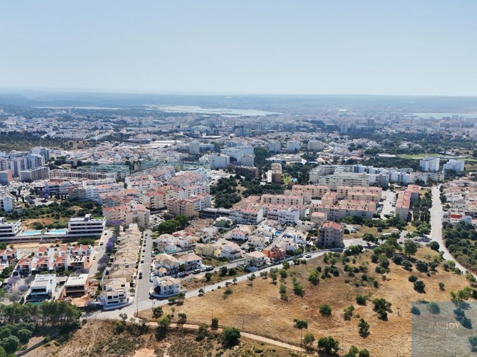 Helårsgrund i Portimao, Faro - foto 4