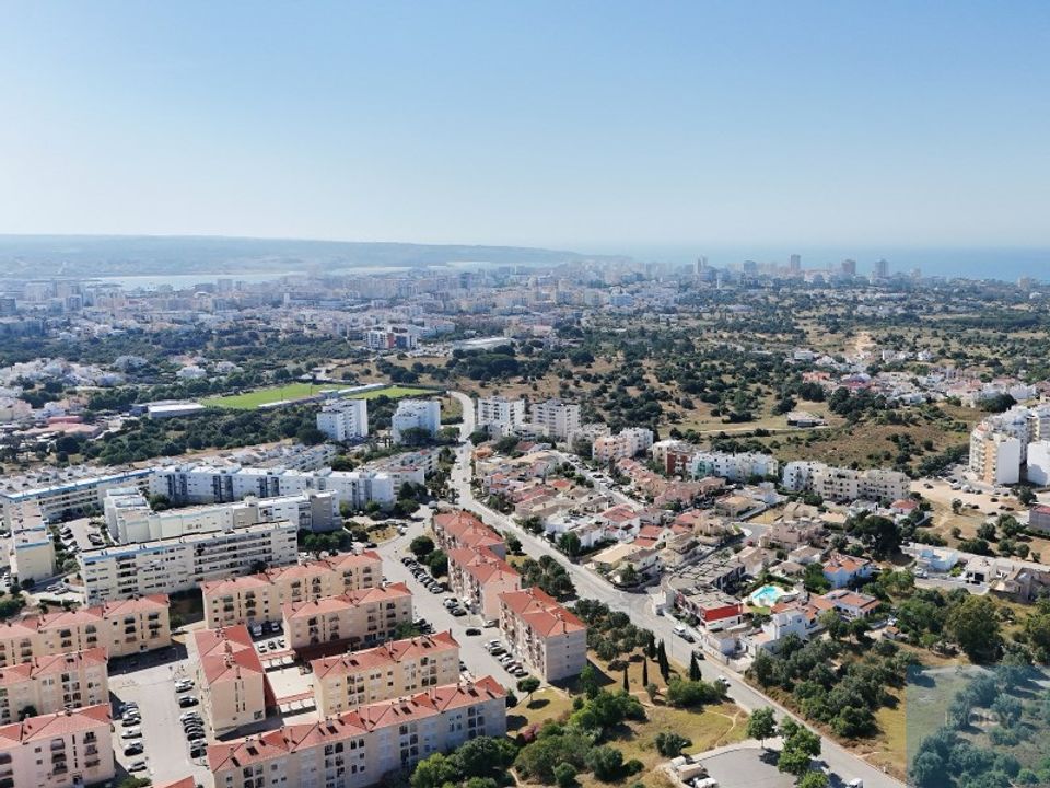Helårsgrund i Portimao, Faro - foto 5