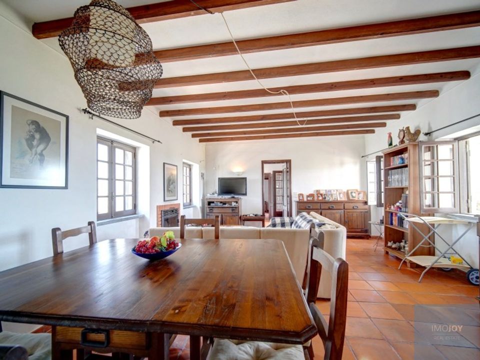 Villa i Mafra, Lisbon - bilde 5